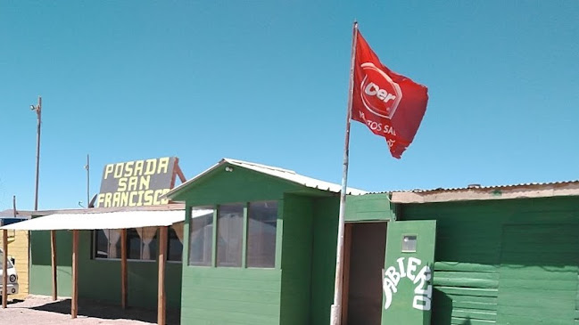 Posada San Francisco