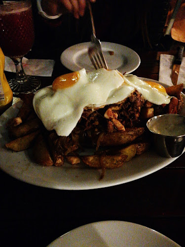 Comentarii opinii despre Friends Restobar