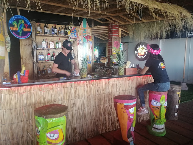 3560000 Constitución, Maule