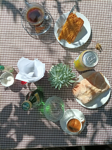 Mandalé Café Temuco