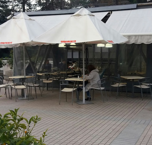 Reviews of Café Mokka Clinica Las Condes in Las Condes - Gastronomía y hostelería