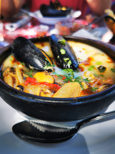 Mercado de Temuco y su gastronomía Phone number