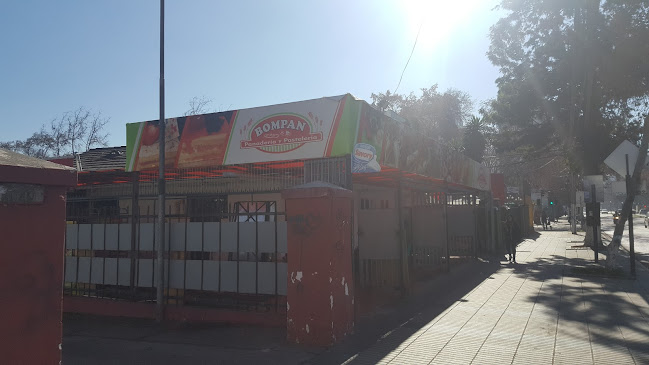 Av. Macul 3049, 7810867 Macul, Región Metropolitana