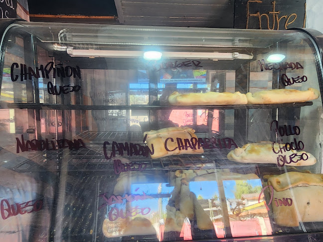 Reviews of Entre Masas del Valle in Casablanca - Gastronomía y hostelería