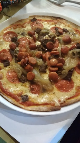 Mascarpone Pizza y Pasta Las Condes - Gastronomía y hostelería