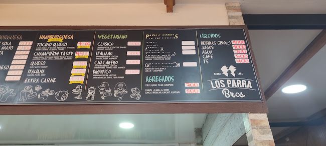 56 Santiago, 7591538