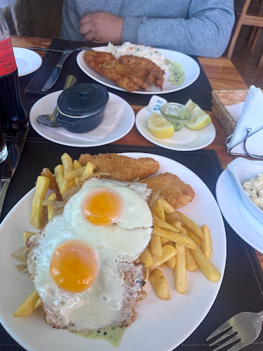 Sal y Pimienta Open Times