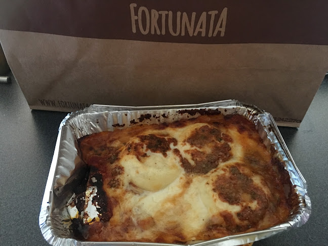 Fortunata Phone number