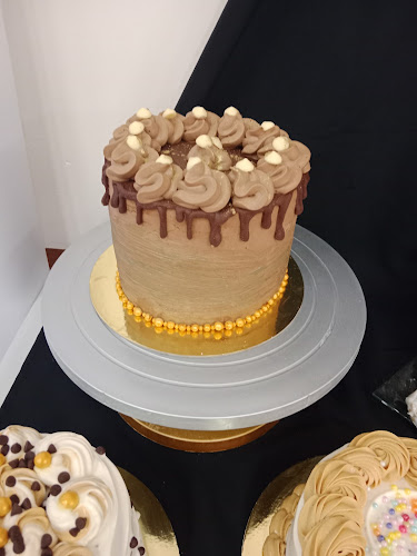 Panadería y pastelería Dulce Belén Phone number