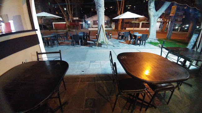 Natei Bar Sushi Lounge