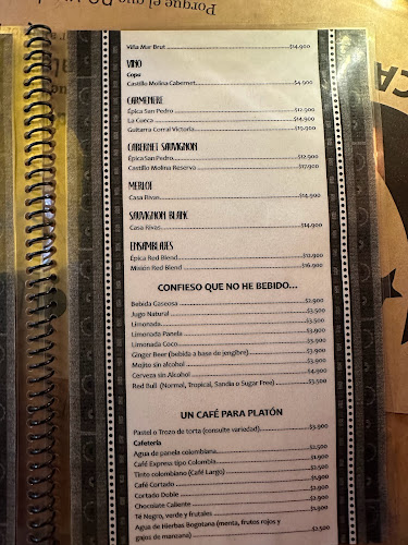 La Casa en el Aire - Providencia