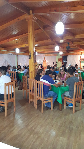 Hotel Puerto Caliche - Gastronomía y hostelería