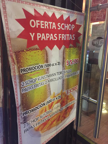 Tung Fong Guardia Vieja Comida China - Gastronomía y hostelería