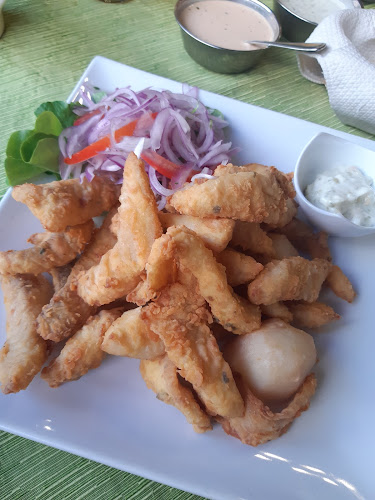 El ají seco - Gastronomía y hostelería