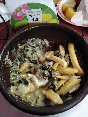 Comments and reviews of Riquissimo