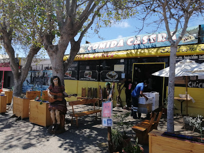 Patio de Comidas El Quisco