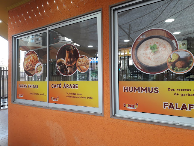 Álvarez 102, 2580042 Viña del Mar, Valparaíso