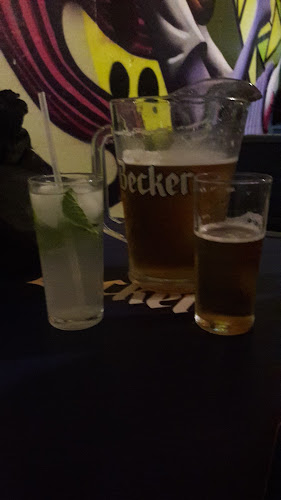 Entrechoke - Providencia