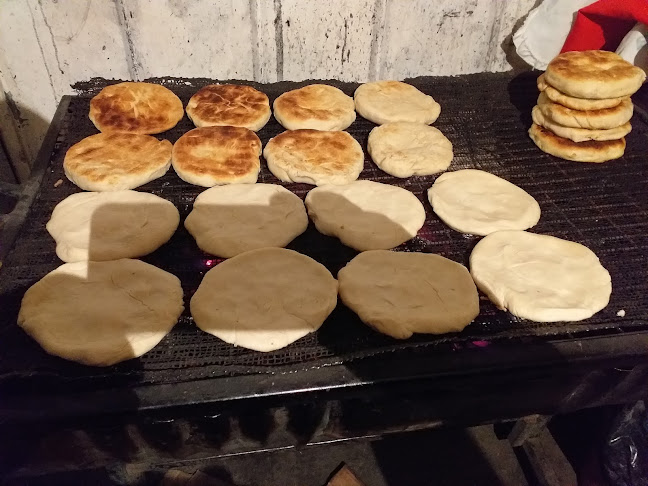 Opinii despre Don Pedro - Molina în Molina - Gastronomía y hostelería