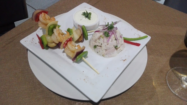 DONDE LA SARITA RESTAURANT - Chicureo