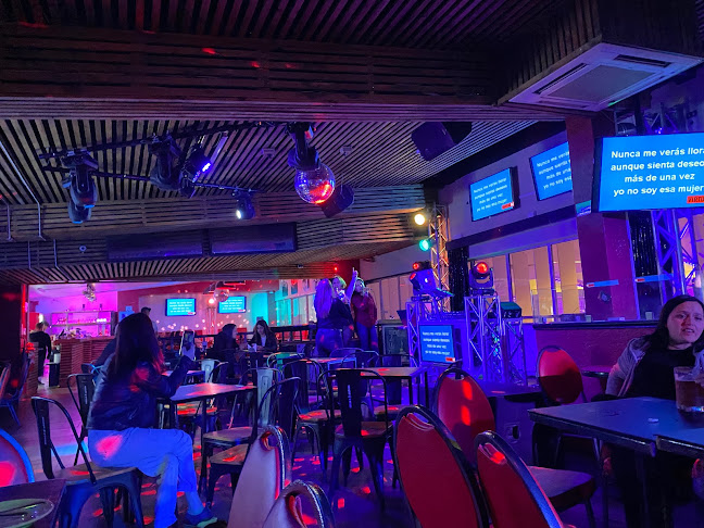 Furioso Bar - Talcahuano