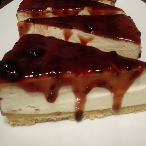 Cafeteria Cafe Panda - Lampa