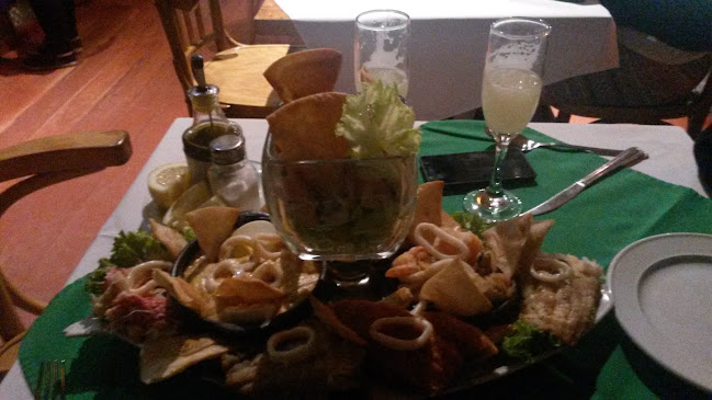 Café Sherlock Open Times