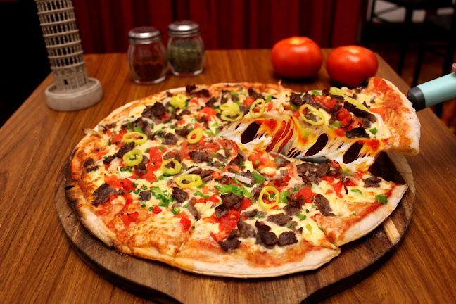 Picadelly Restaurante