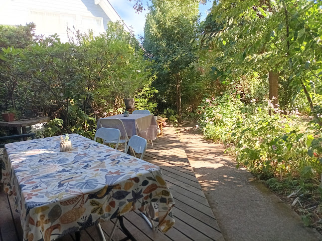 Mandalé Café Temuco