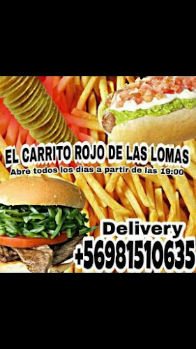 Opinii despre El Carro Rojo De Las Lomas în Penaflor - Gastronomía y hostelería