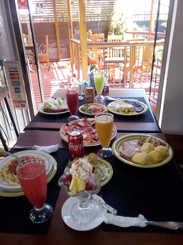 Restaurante Paraíso - Chillán