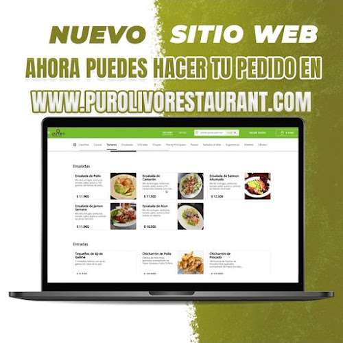 Purolivo Restaurant