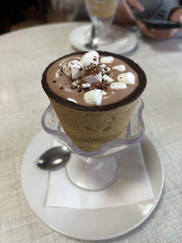 Pastelería Delice - Gastronomía y hostelería