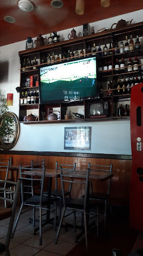 Opinii despre La Castellana în Santiago - Gastronomía y hostelería