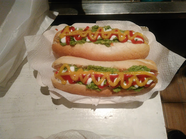 Opinii despre MEKIM delicias în Calama - Gastronomía y hostelería