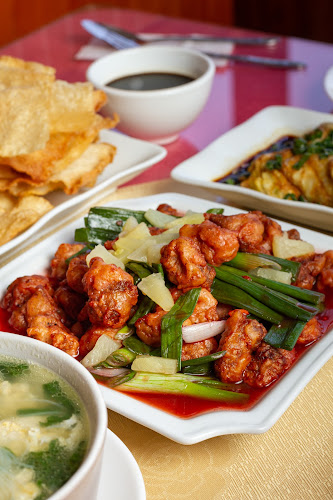 Chifa ying hao peng Phone number