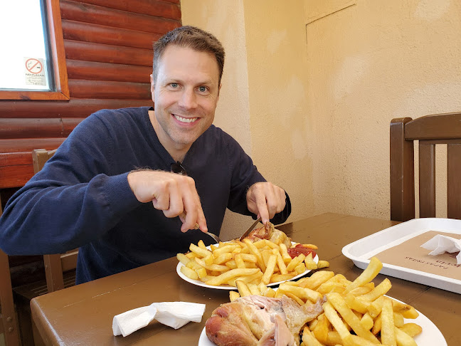 Delicias Mayvel La Serena Phone number