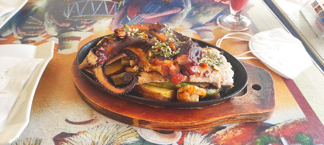 Comentarii opinii despre El imperio peruano