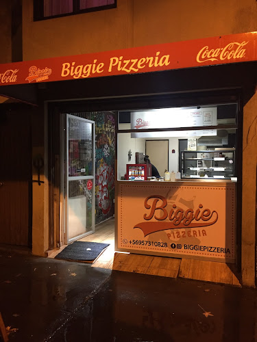 Biggie - Concepción