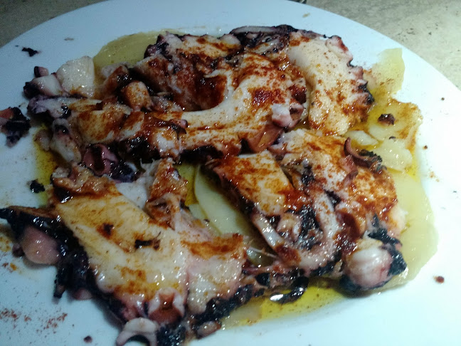 El Txoko Alavés Open Times