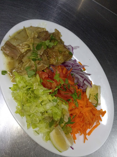 Restaurant Toulouse Phone number