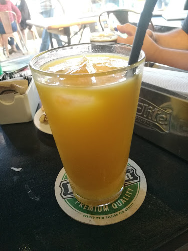 Cafe del centro - Gastronomía y hostelería