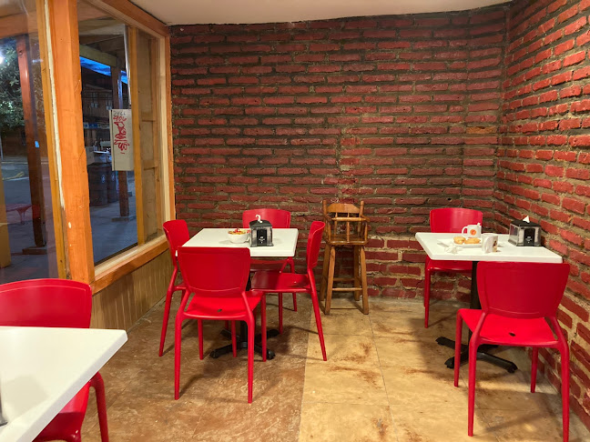 Carlos Condell 193, 5951352 Coyhaique, Aysén