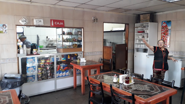 Casino Donde Don Che - La Granja