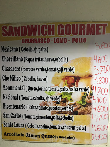 Enrique Olivares 1301, parad.19, 8300063 La Florida, Región Metropolitana