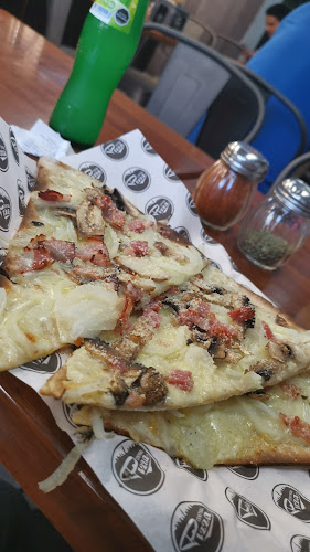 Central Pizza Bar - Gastronomía y hostelería