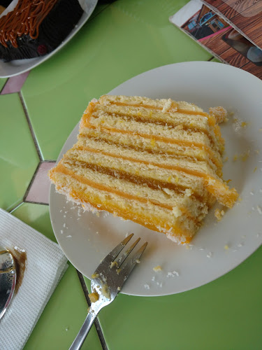 Comments and reviews of Torteria Marrosina