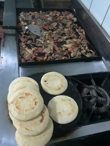 Comments and reviews of Mi Pikada