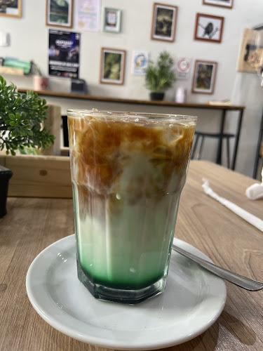 Guana Coffee - Gastronomía y hostelería