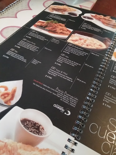 Opinii despre Gohan în Temuco - Gastronomía y hostelería